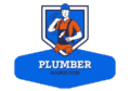 plumber hamilton logo