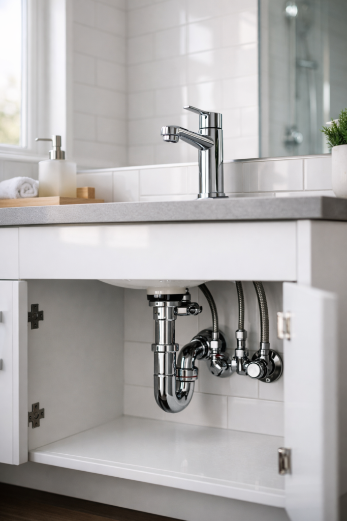 plumbing service